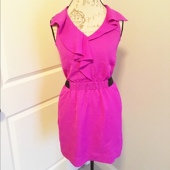 RACHEL Rachel Roy Dresses & Skirts - RACHEL Rachel Roy Short Dress